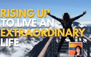 SPM - Rising Up to Live an Extraordinary Life