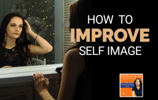 SPS - How to Improve Self Image