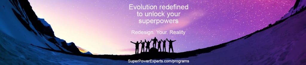 Super Power Programs with Super Power Experts