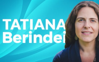Tatiana Berindei - Super Power Experts