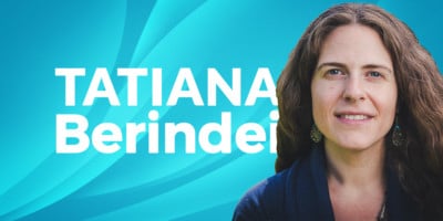 Tatiana Berindei - Super Power Experts