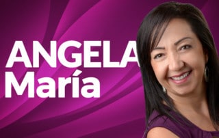 AngelaMaria - Super Power Experts