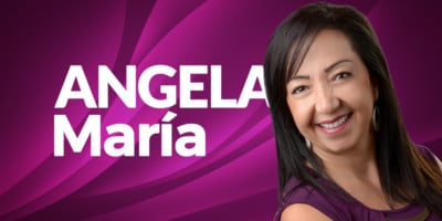 AngelaMaria - Super Power Experts