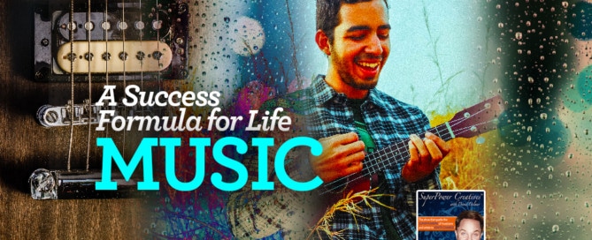 SPC - Music- A Success Formula for Life