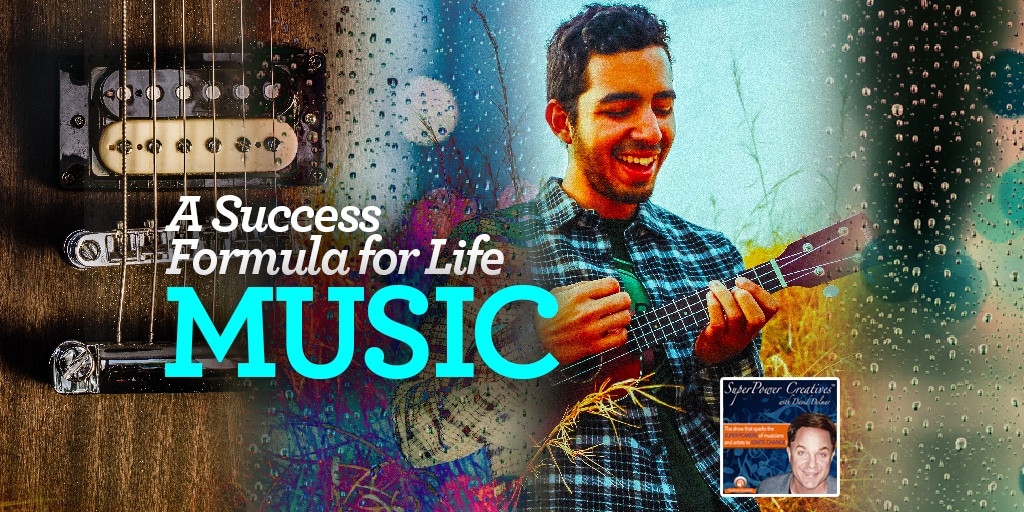 SPC - Music- A Success Formula for Life