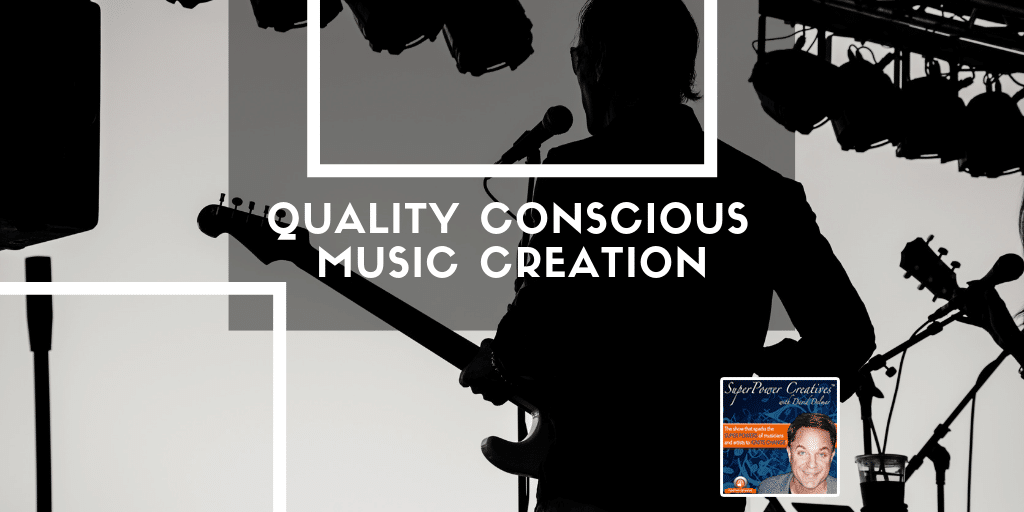 SPC - Quality Conscious Music Creation