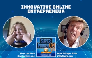 SPK - Innovative Online Entrepreneur