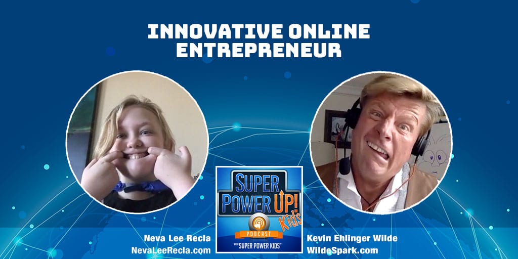 SPK - Innovative Online Entrepreneur