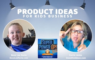 SPK - Product Ideas for Kids Business