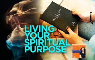 SPS - Living Your Spiritual Purpose