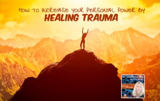 YSPM - How to Increase Your Personal Power by Healing Trauma
