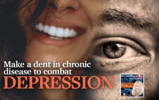 YSPM - Make a Dent in Chronic Disease to Combat Depression