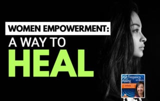 HFH - Women Empowerment- A Way to Heal