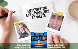 SPK - Empowering Entrepreneurs to Write