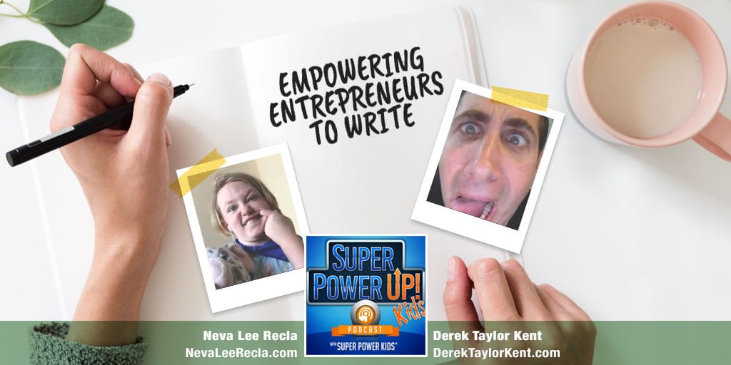 SPK - Empowering Entrepreneurs to Write