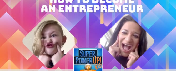 SPK - How to Become an Entrepreneur