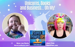 SPK - Unicorns, Books and Business...Oh My!