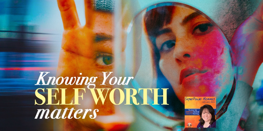 SPM - Knowing Your Self Worth Matters