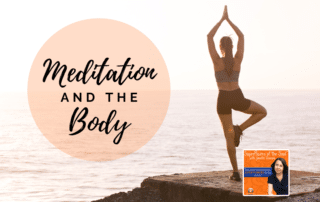 SPS - Meditation and the Body