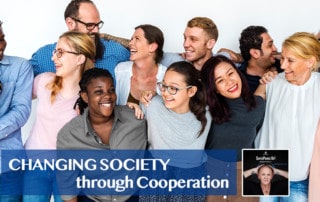 SPU - Changing Society through Cooperation