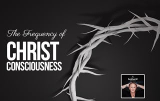 SPU - The Frequency of Christ Consciousness