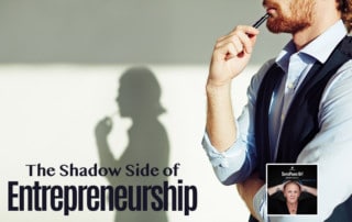 SPU - The Shadow Side of Entrepreneurship