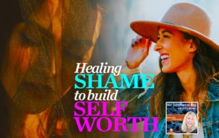 YSPM - Healing Shame to Build Self Worth