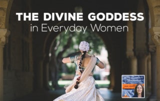 SLSP - The Divine Goddess in Everyday Women