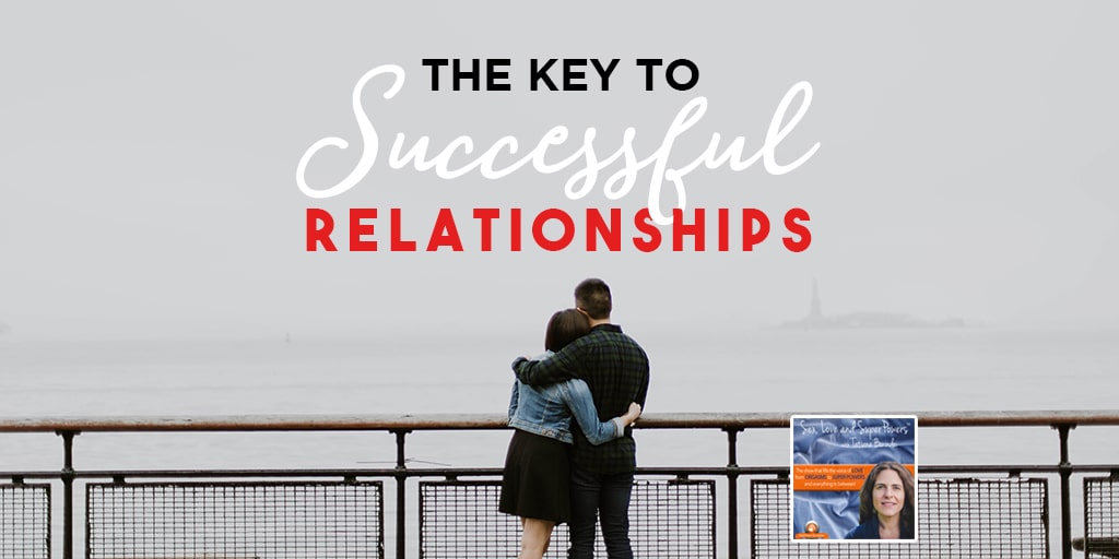 SLSP - The Key to Successful Relationships