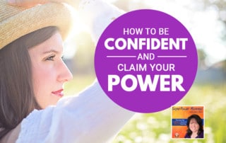 SPM - How to be Confident and Claim Your Power