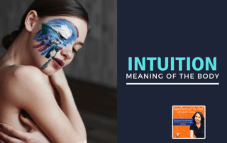 SPS - Intuition Meaning of The Body