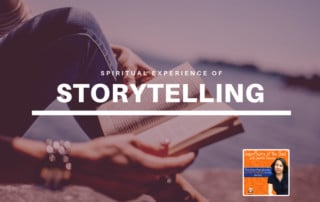 SPS - Spiritual Experience of Storytelling