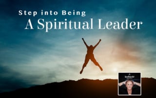SPU - Step into Being a Spiritual Leader