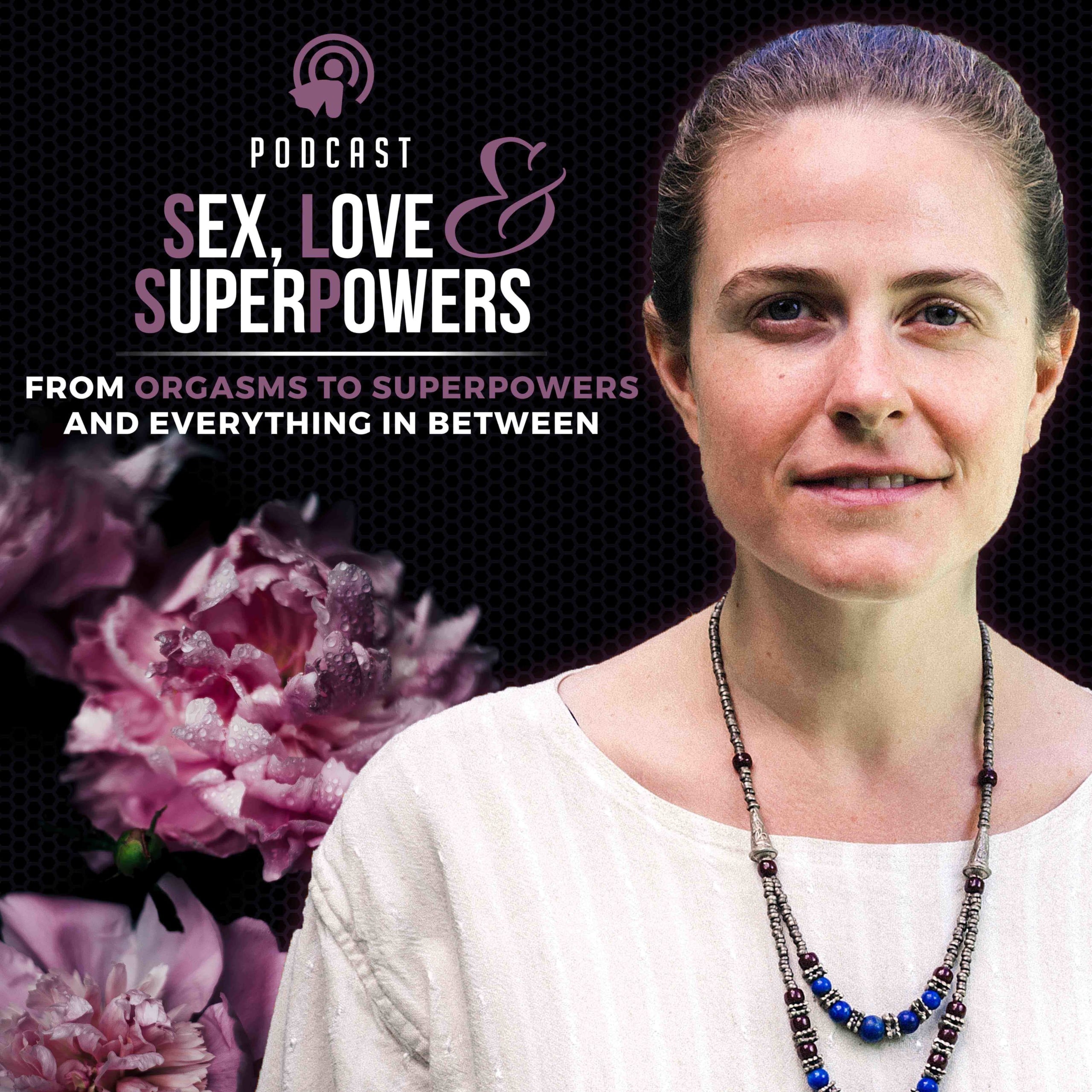 Super Power Experts Sex Love And Superpowers 