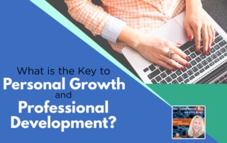 YSPM - What is the Key to Personal Growth and Professional Development