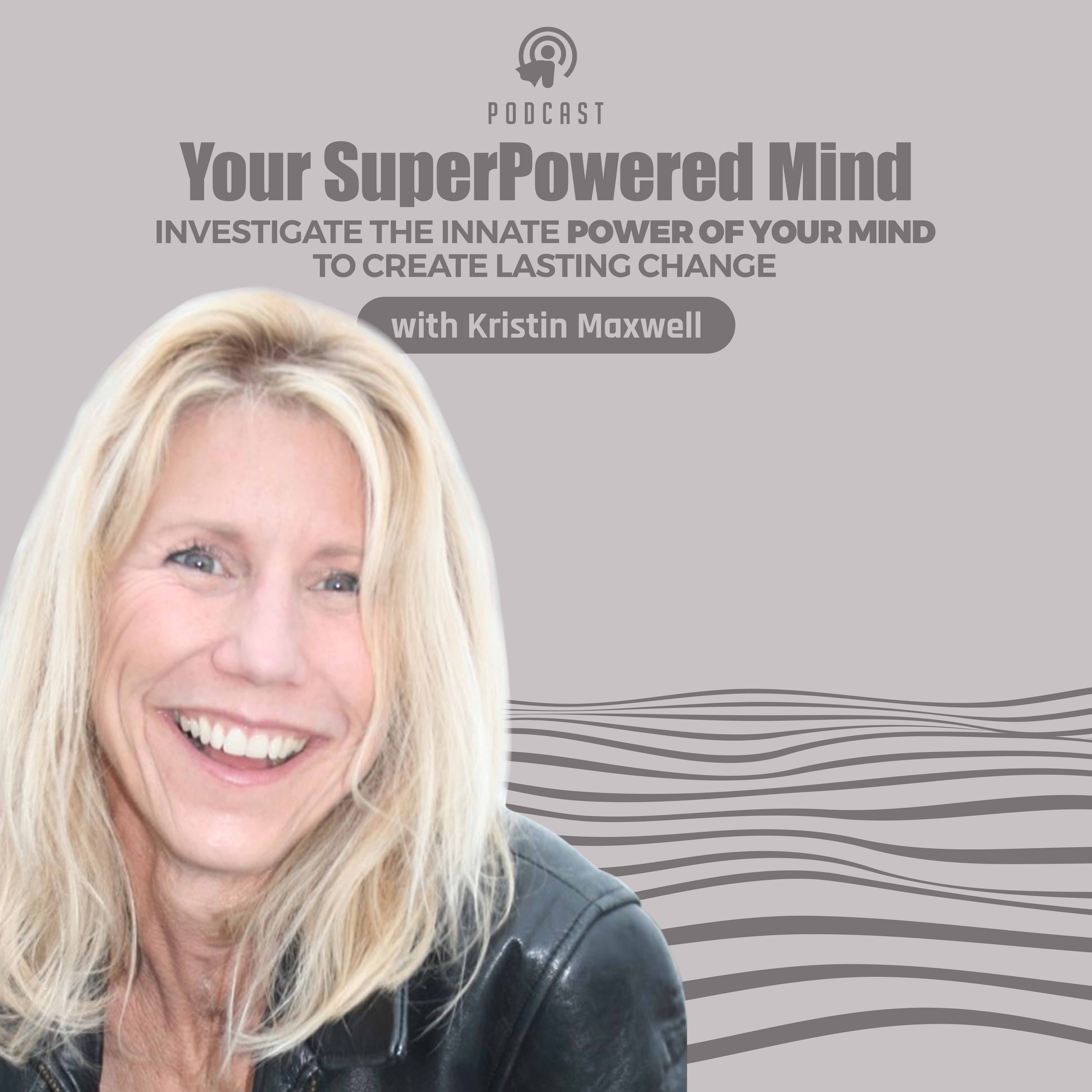 Your SuperPowered Mind Square