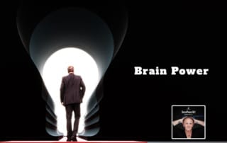 Brain-Power