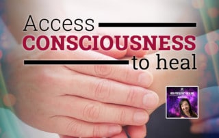 HFH - Access Consciousness To Heal