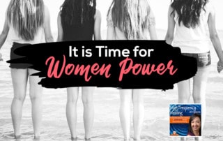 HFH - It is Time for Women Power
