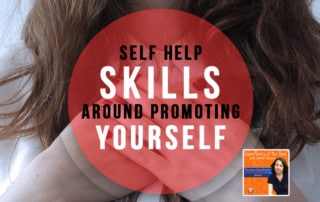 SPS - Self Help Skills Around Promoting Yourself