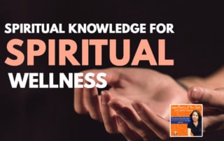 SPS - Spiritual Knowledge for Spiritual Welness