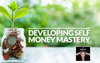 SPU - Developing Self Money Mastery