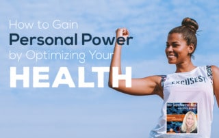 YSPM - How to Gain Personal Power by Optimizing Your Health