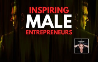 SPU - Inspiring Male Entrepreneurs