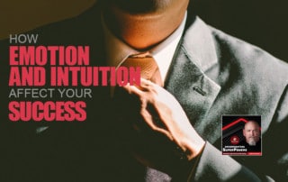 xISP - How Emotion and Intuition Affect Your Success