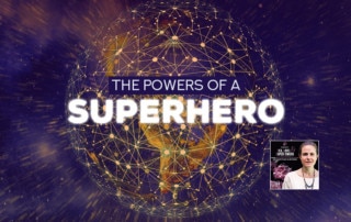 The Powers of a Superhero