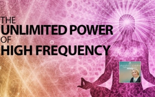 The Unlimited Power of High Frequency