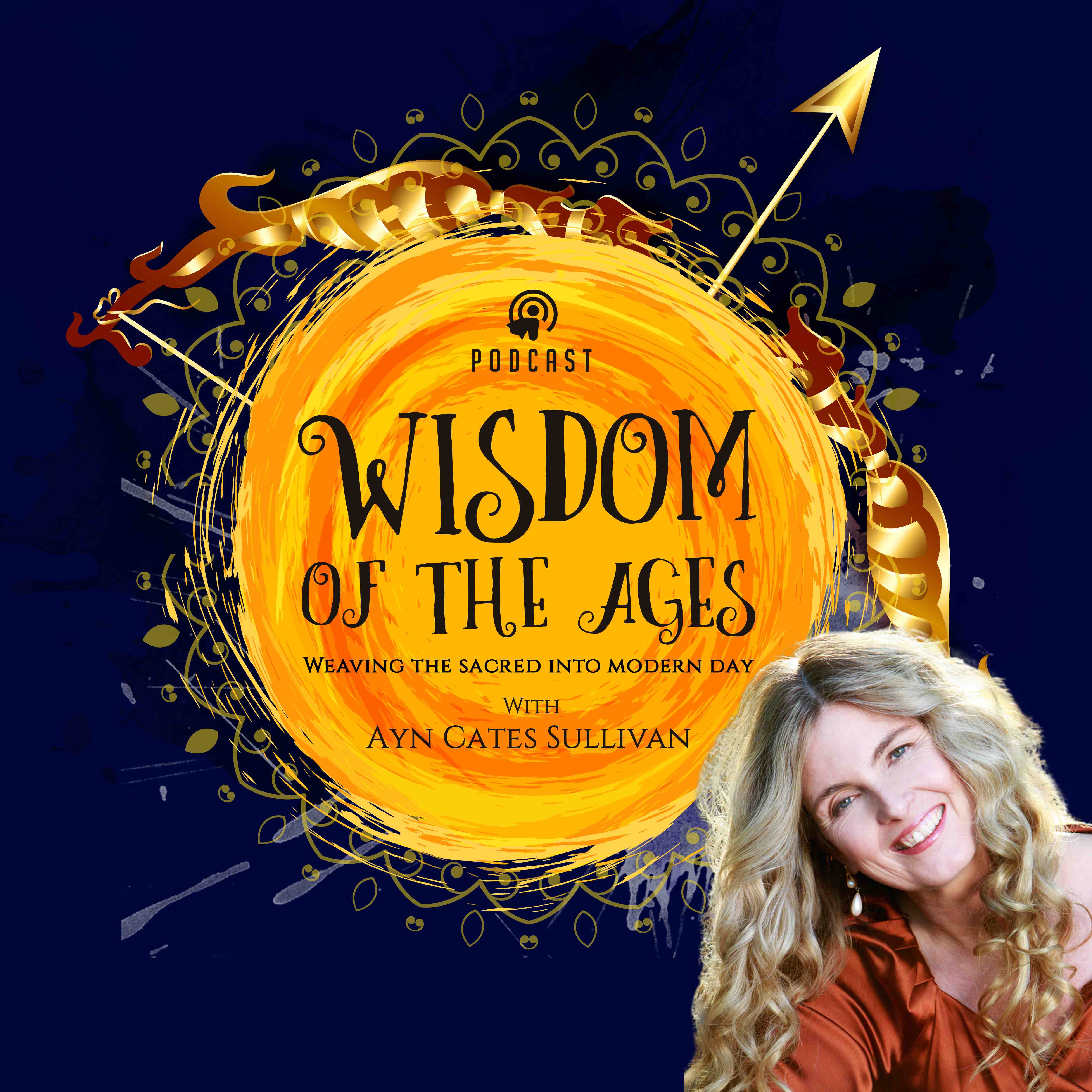 Wisdom of the Ages - Listen Now! 