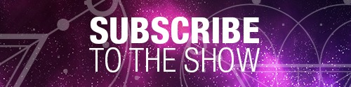 Subscribe to the Show!