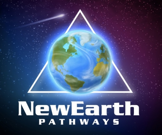 New Earth Pathways